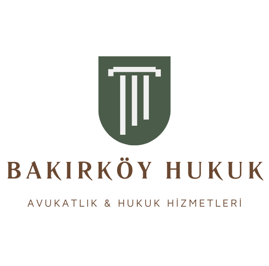 Bakırköy Hukuk Bürosu Loading Logo