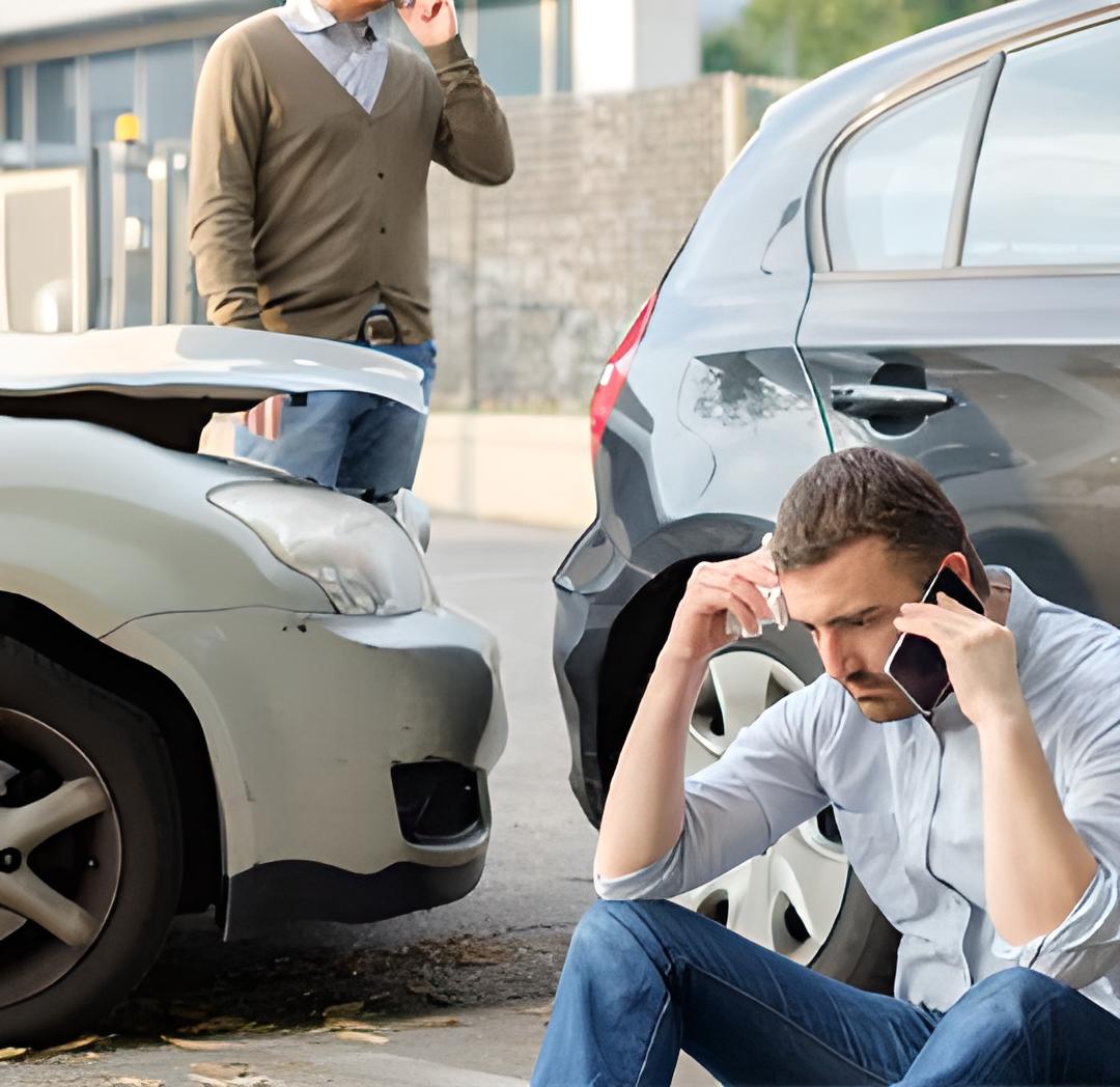 Bakırköy Hukuk Bürosu Kaza Yaptım Görsel 3